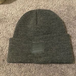 Love your melon cuffed beanie